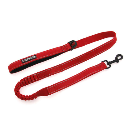 Soft Pull Traffic Dog Leash