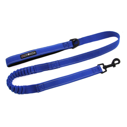 Soft Pull Traffic Dog Leash