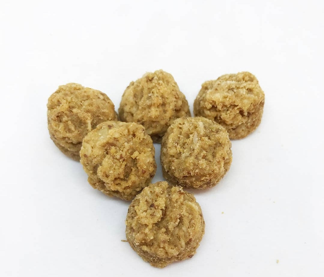 Dogtastic Peanut Butter Chewies Dog Treats