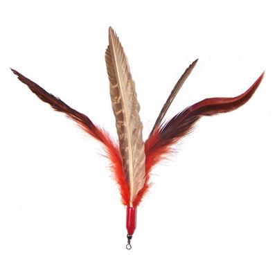 Go Cat Da Bird SUPER Feather Accessory