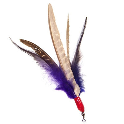 Go Cat Da Bird SUPER Feather Accessory