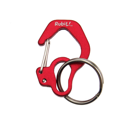 Rubit! Curve Shaped Collar Clip