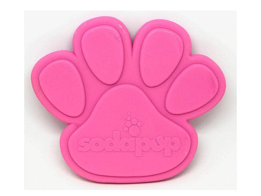 Sodapup Nylon Paw Print Chew Toy - Medium/Large